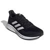 Adidas Supernova Black White Men Sneakers Core-Black Cloud-White Halo-Silver S42722