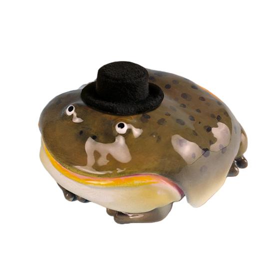 

Ugly Frog Earbud Case for AirPods 1/2/3/4/Pro 1/2/3 Bluetooth-compatible Wireless Earphone Charging Case Cover Headphone Protective Shell