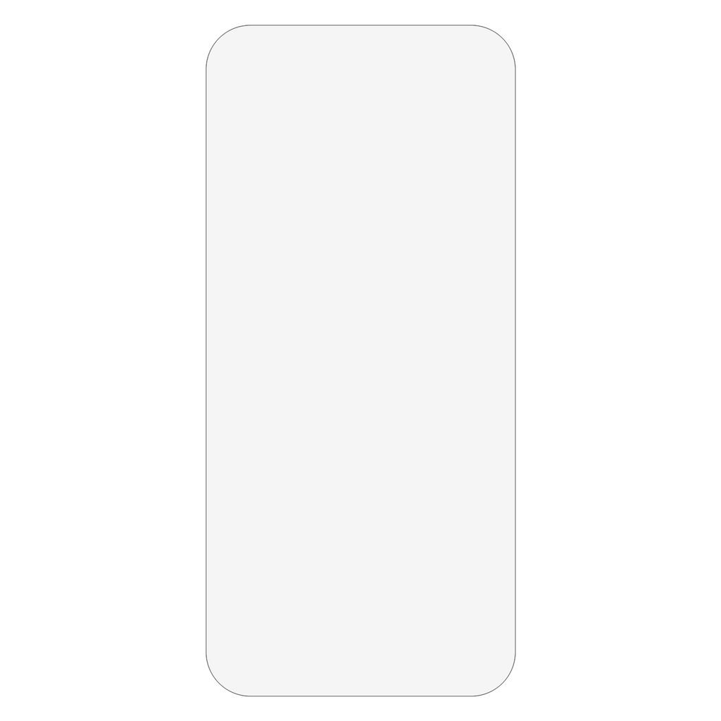 KARFO For iPhone 16 Pro Screen Protector Tempered Glass Film with Installation Tool