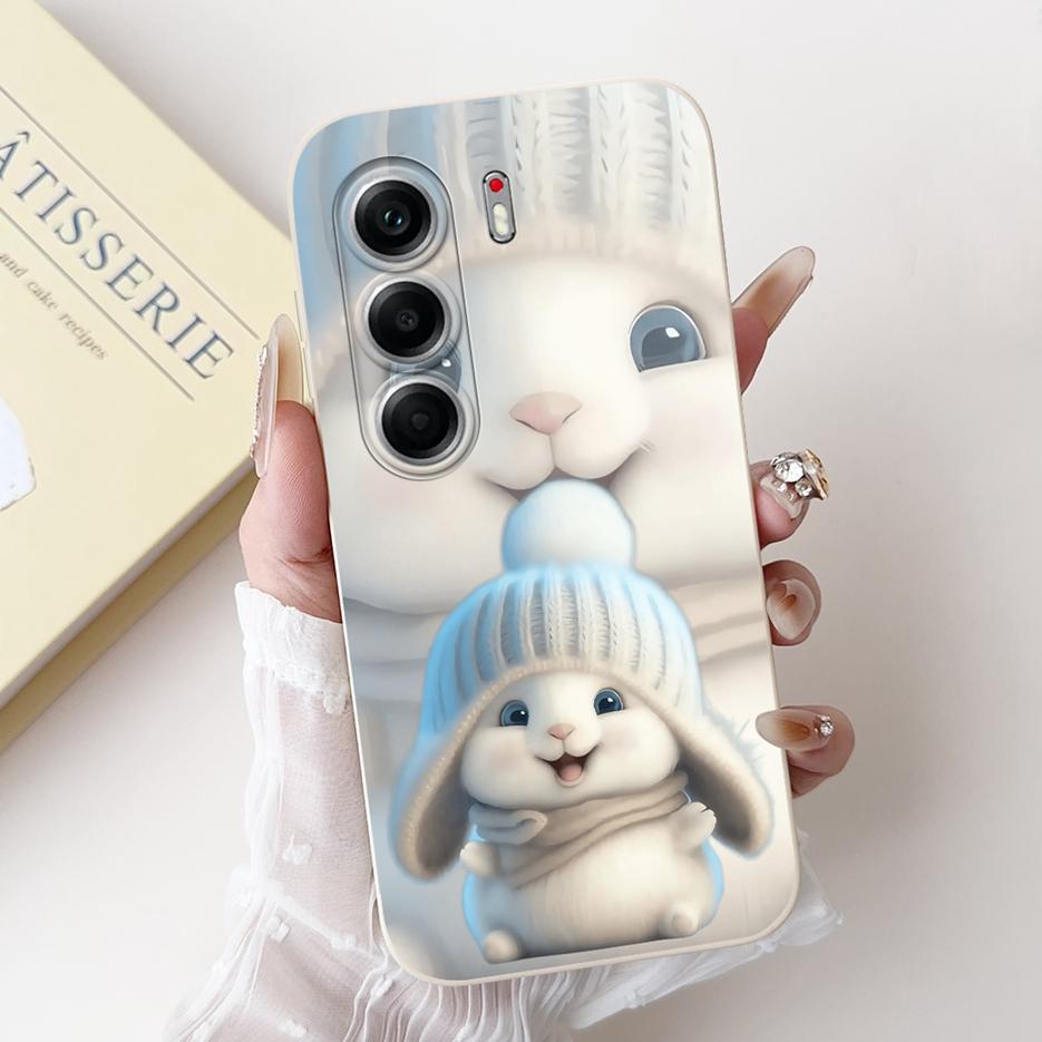 For Tecno Camon 40 Pro 5G Case CM7 New Luxury Candy Painted Cover Soft TPU Phone Case For Tecno Camon 40 Camon40 Pro 4G CM6 Bags