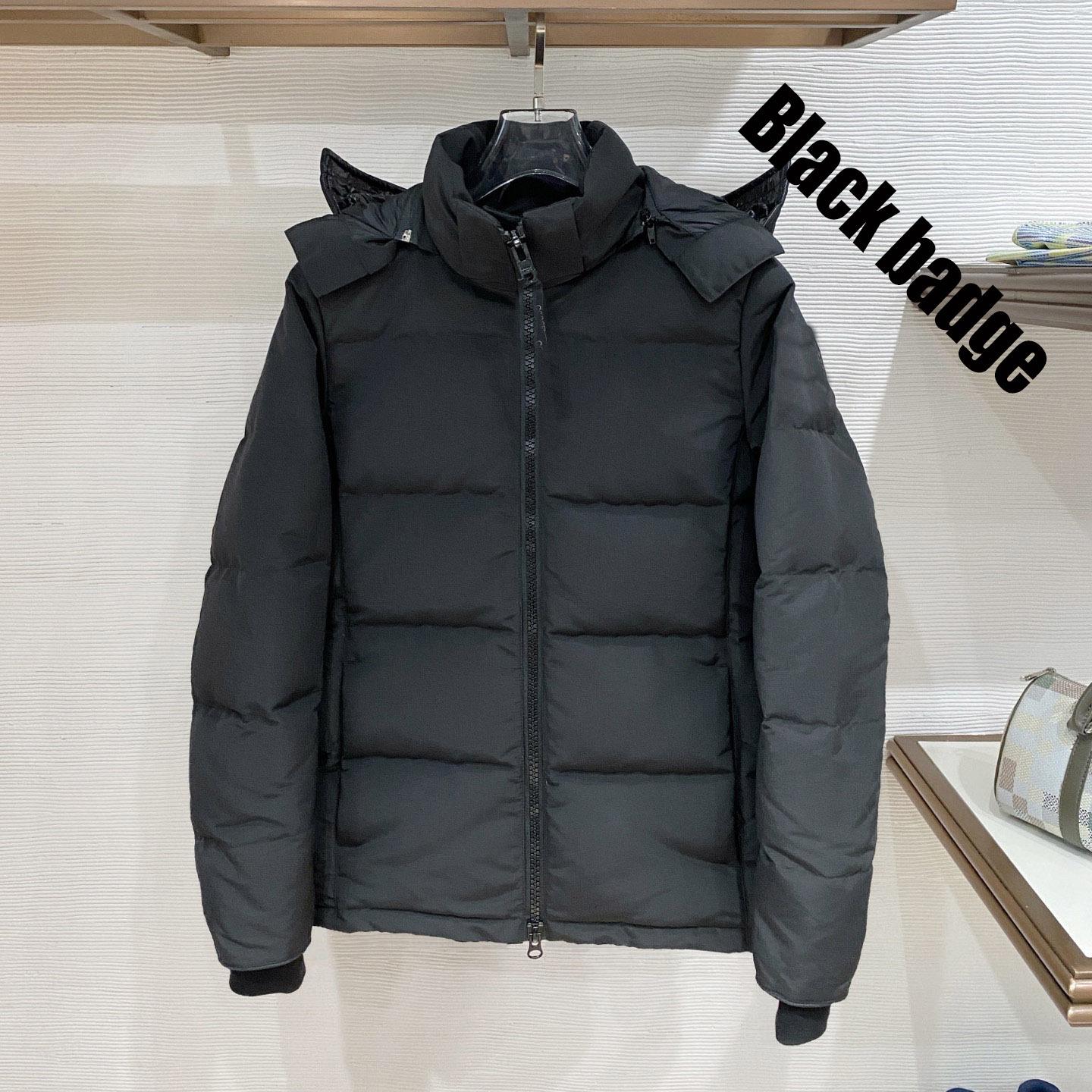 Chelsea Whitehouse Women`s Canadian Goose Down
