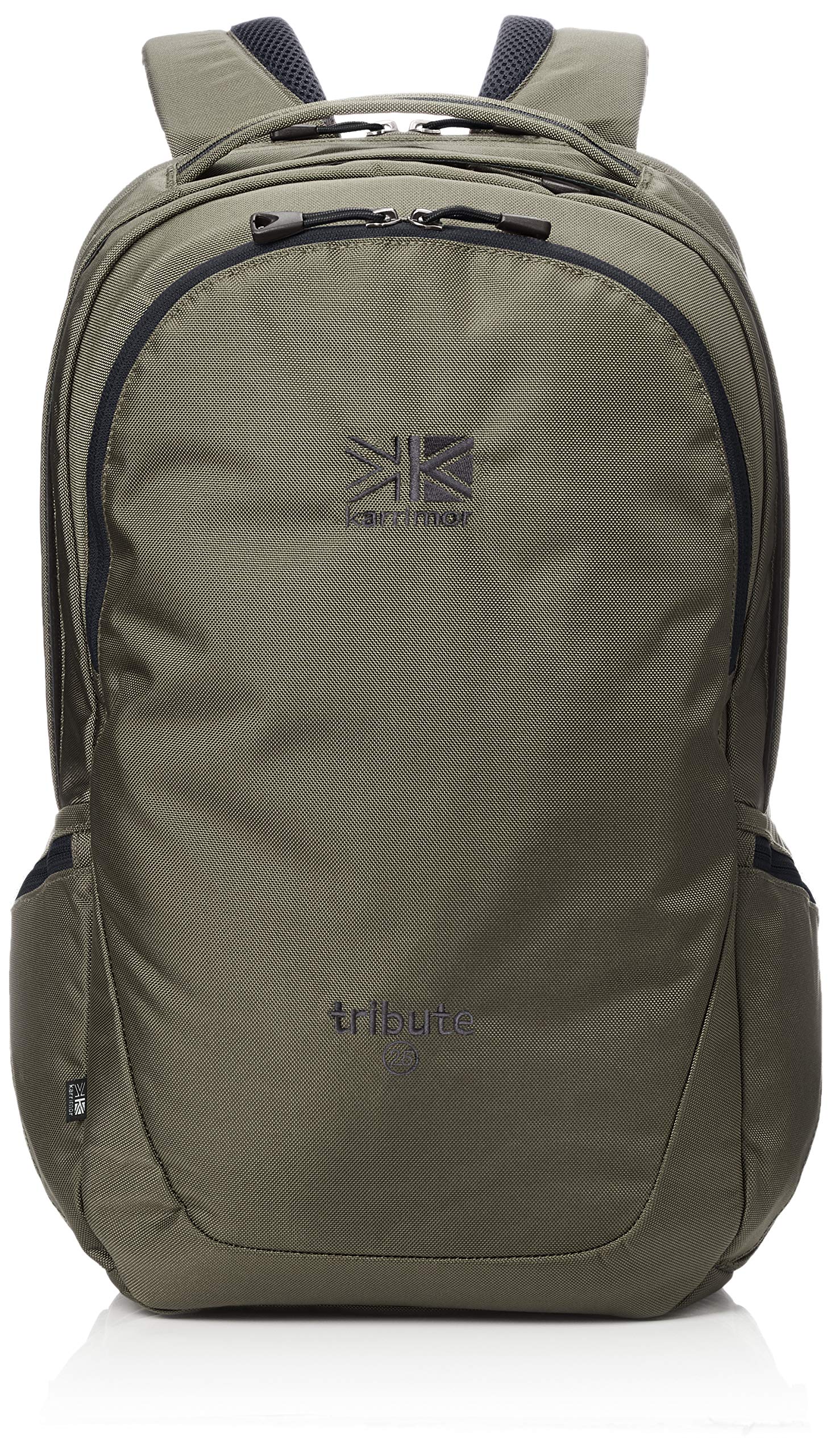 

Daypack tribute 25 Gunmetal [Karimar]
