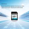 Kingston 64GB SDG4 U3 V30 SD Memory Card