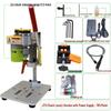 Micro Mini Bench Drill: DIY Precision Electric Tool for Watch, Phone Repair, and Household Projects
