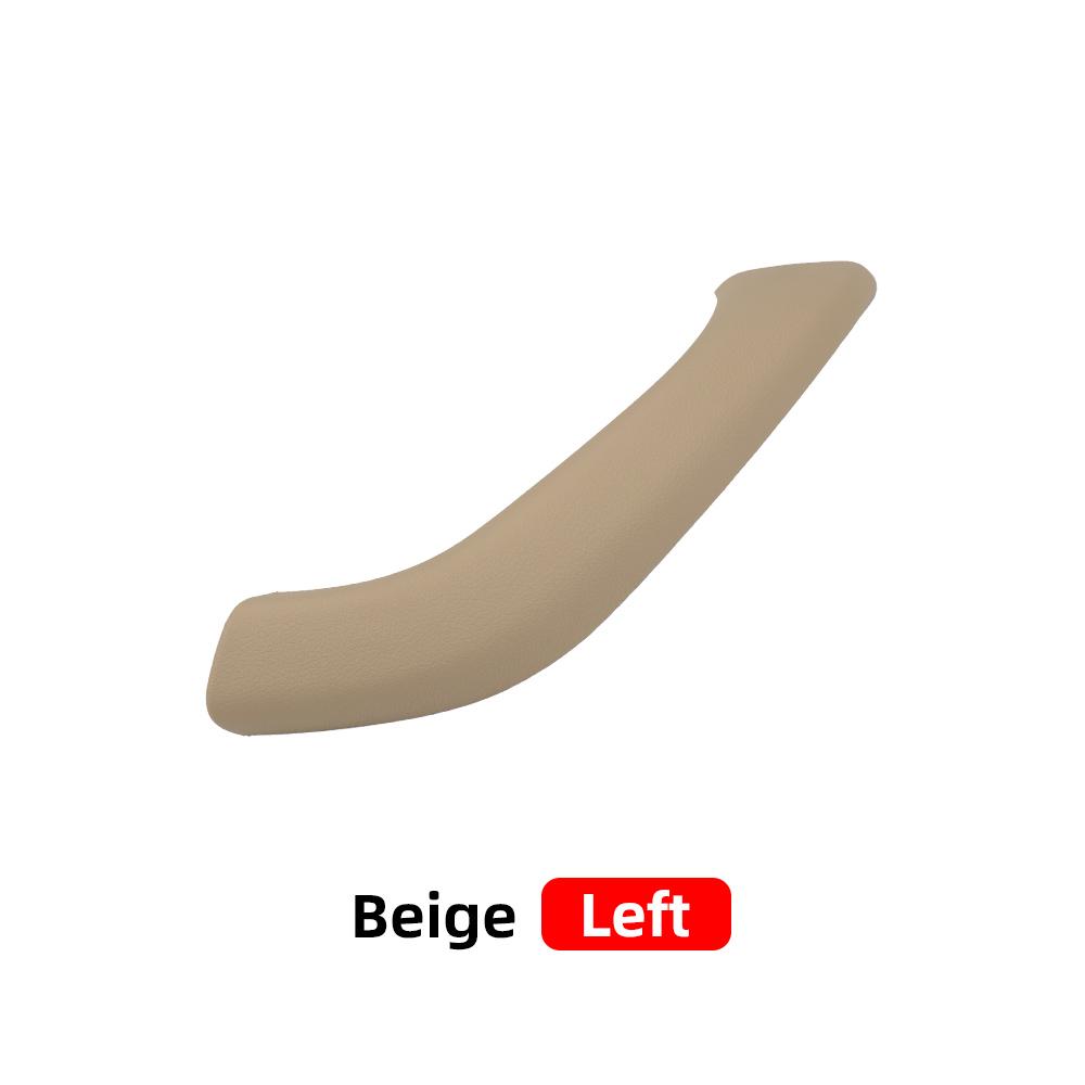 Copertura per maniglia interna della portiera dell'auto, accessorio per BMW X1 X2 F48 F49 F39