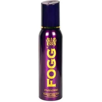 Fog Paradise Body Spray - For Women (120 Ml)