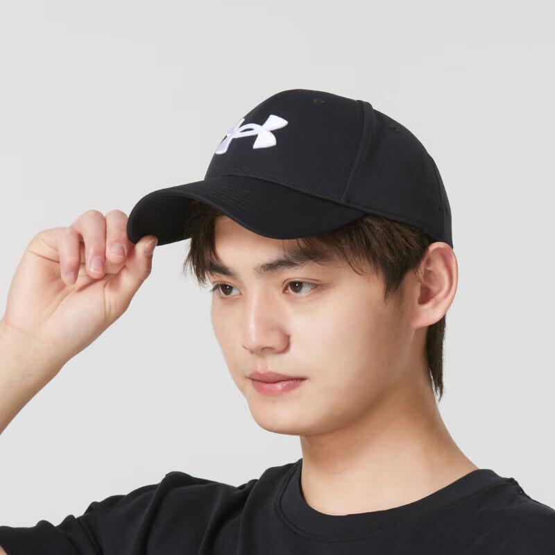 Under Armour Men s Fashion Casual Baseball Cap EU 32