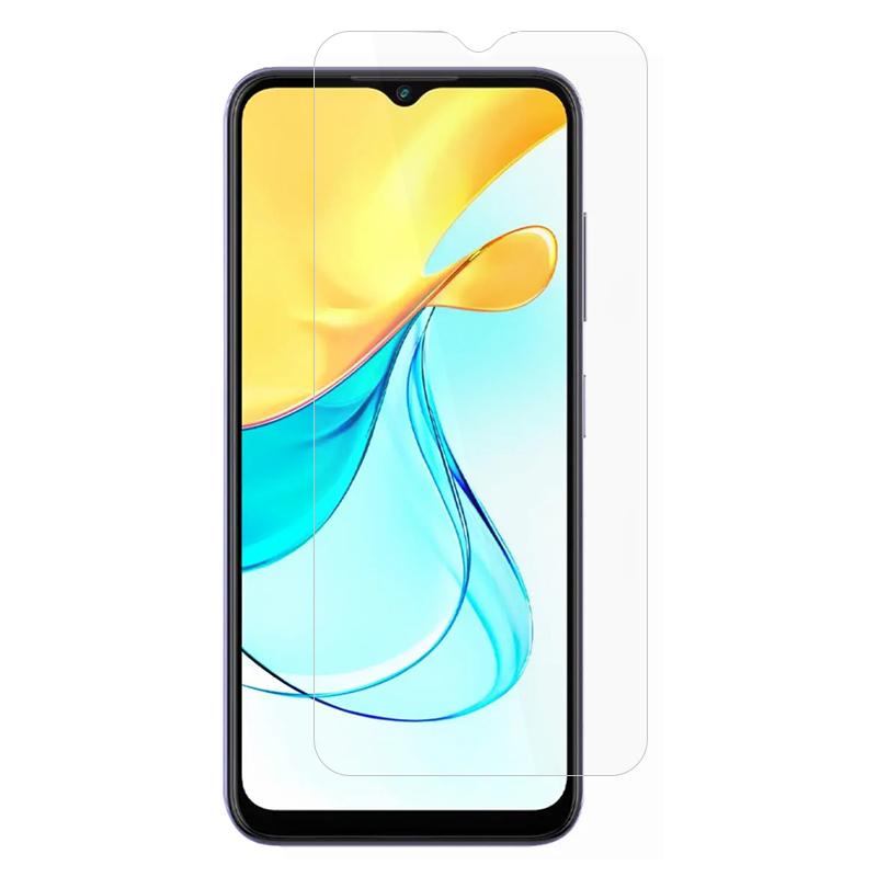 

For ZTE Blade V50 Design 4G Screen Protector HD 0.3mm Scratch Resistant Tempered Glass Film Type A