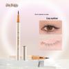 JellyBubble Waterproof Ultra-Fine Eyeliner Pen – Smooth, Long-Lasting Ink, 1ml
