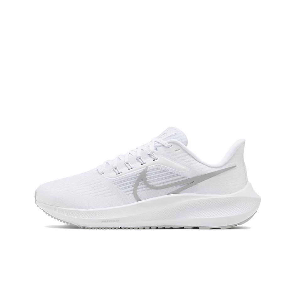 

кроссовки Nike Air Zoom Pegasus 39 White Pure Platinum (Women s) DH4072-100