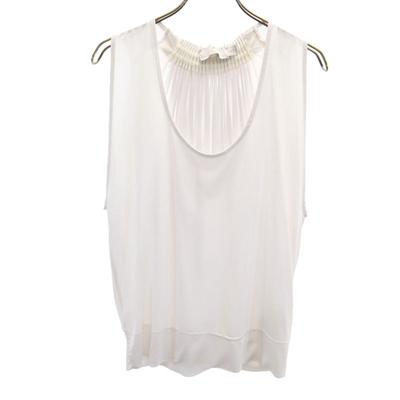 Adidas Stella McCartney Collaboration No Sleeve No Sleeve Cut Women Used