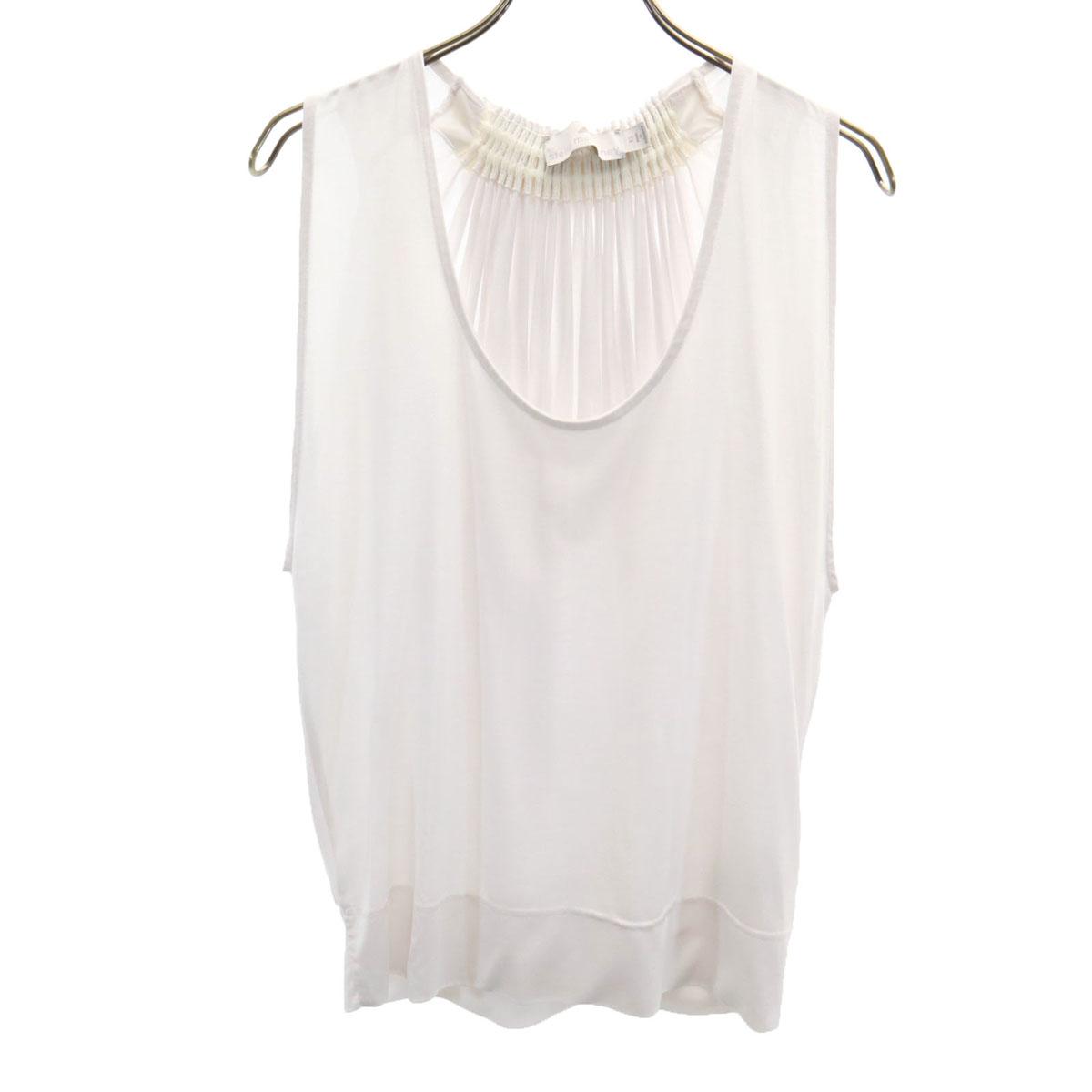 

Коллаборация adidas Stella McCartney Без рукавов Без рукавов Вырез Женский Б/у