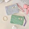 Kawaii Small Travel Cosmetic Lipstick Earphone Data Cable Storage Bag Purse Women Portable Mini Makeup Handbags Wallet Pouch Bag
