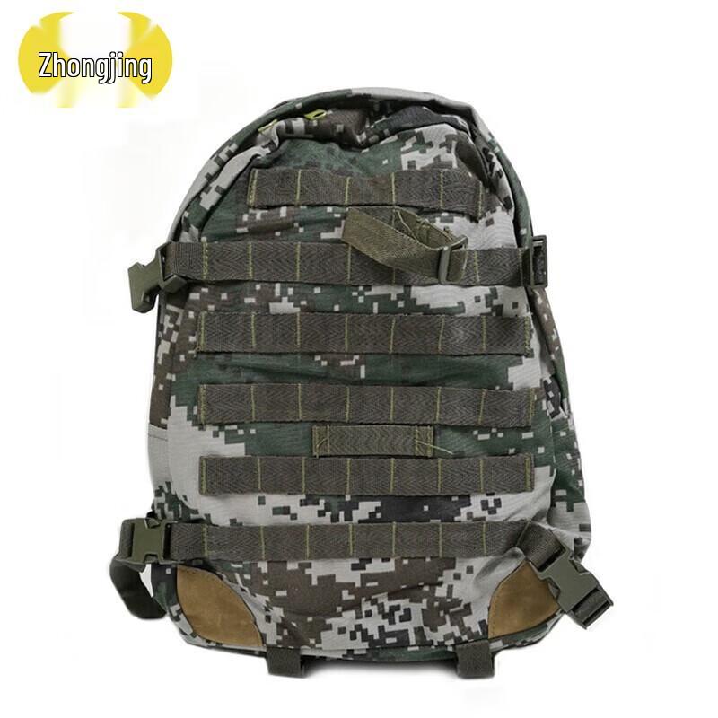 

06A Tactical Training Backpack