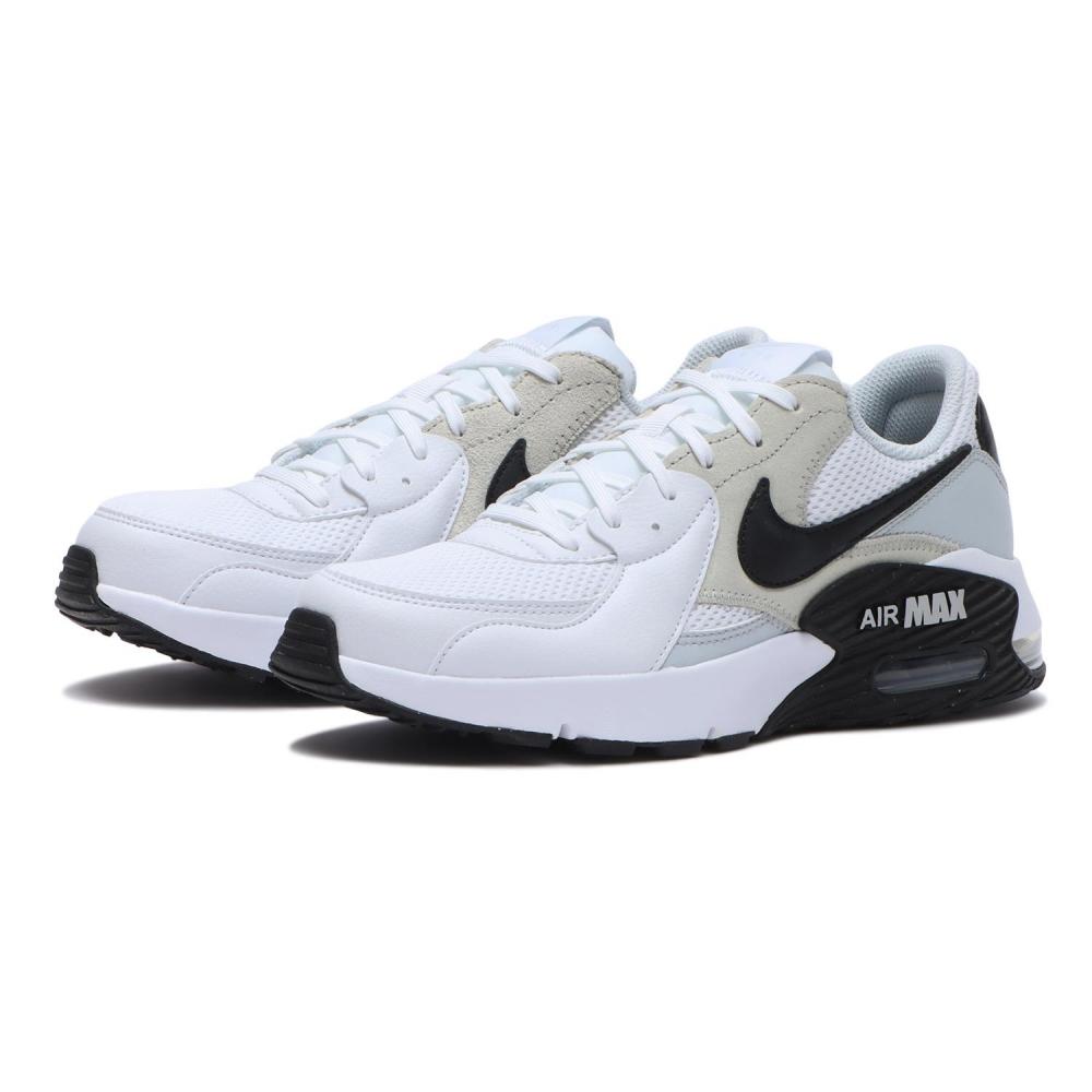 Nike Air Max Excee Sneakers 100 White Blk Mfn7304