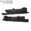 BMW X5 F15 Radiator Support - Part #17118572188/17118572189
