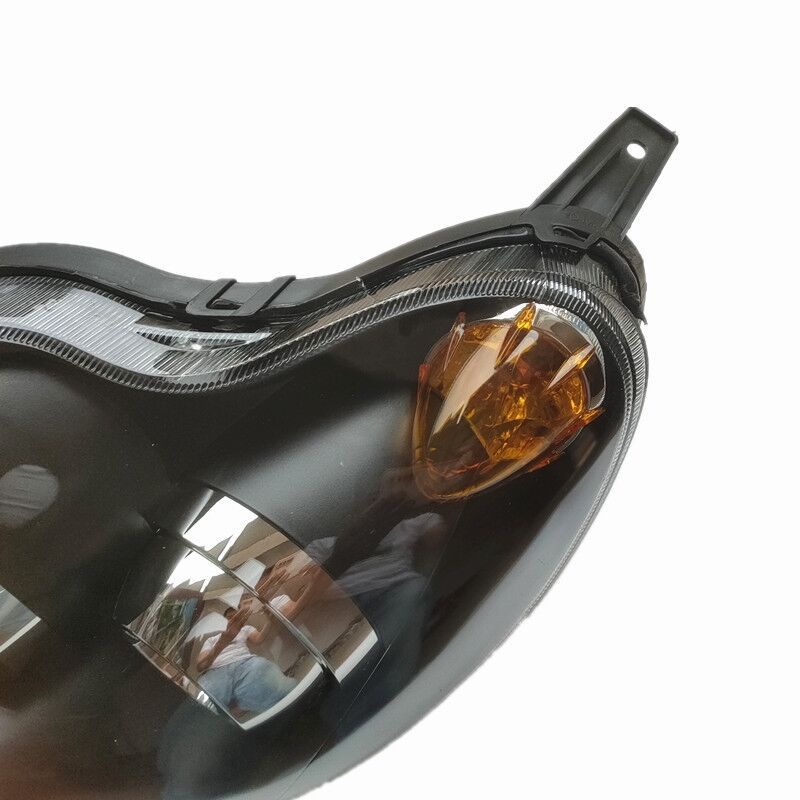 Auto parts High quality Front Lamp Headlight for BYD F0 RIGHT