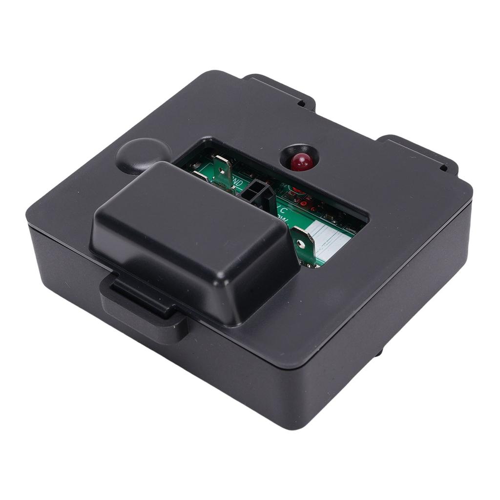 RV Refrigerator Temperature Monitor Replacment for Norcold 2118 1200 Series 637360 RV Fridge Cooling Monitor