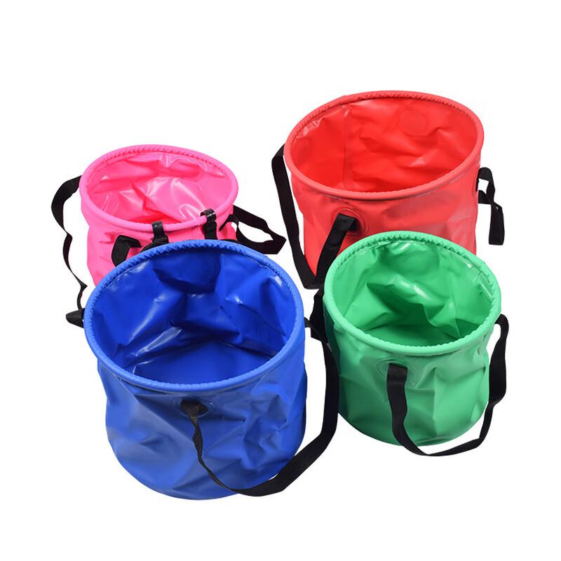 Portable Folding Multi-purpose Bucket