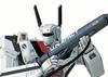 Hasegawa Super Dimension Fortress Macross Battroid Valkyrie Scale Plastic Model Kit 10 VF-1 1/72