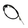 46410-0K041 46410-0K040 464100K040 464100K041 1350A297 MN156092 Parking Brake Cable ASSY For Toyota Land Cruiser FZJ100 HDJ100