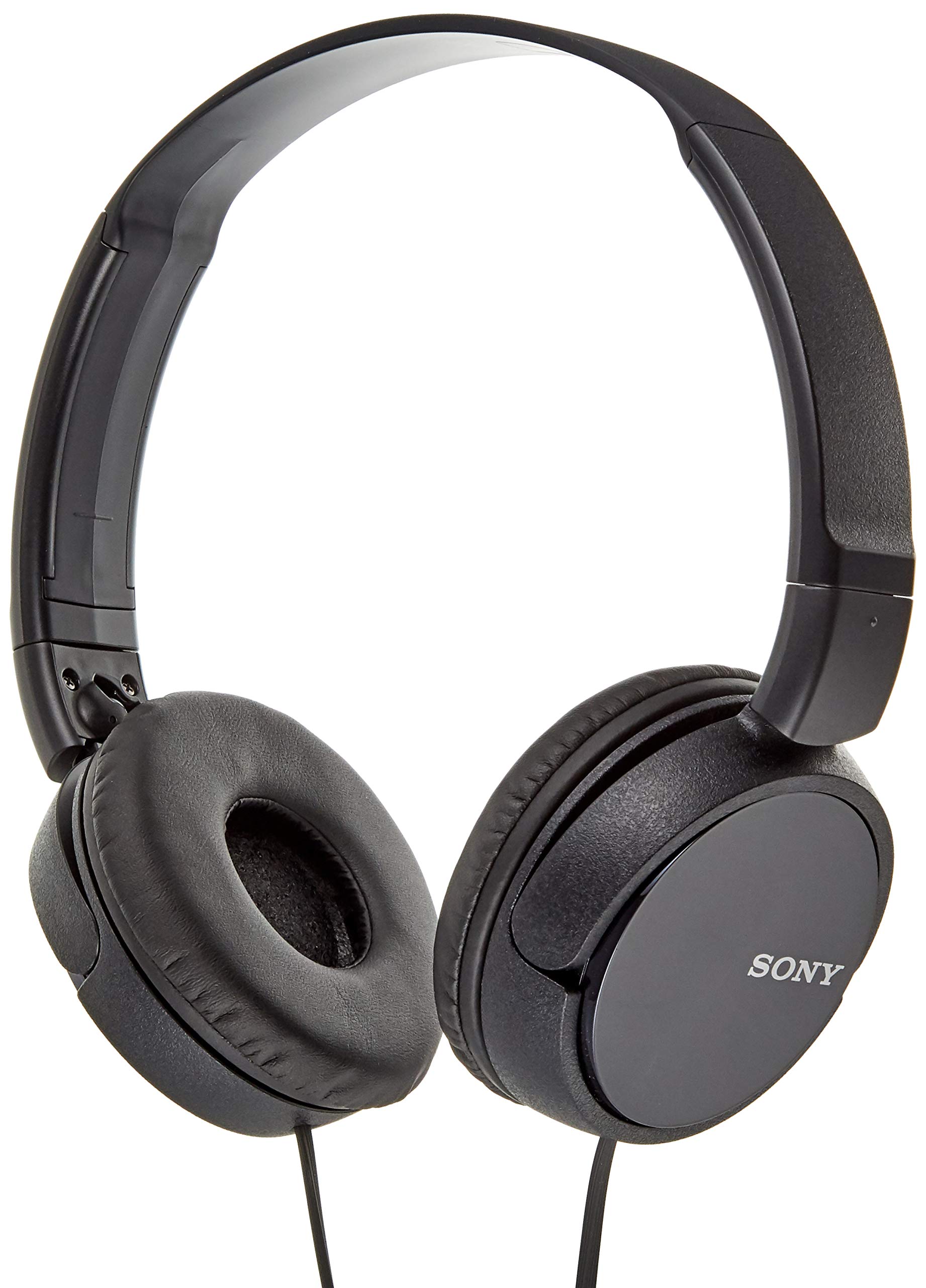 

Наушники Sony MDR-ZX310: Герметичный складной черный MDR-ZX310 B