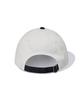 CGP Cgp Artwork Color Block Ball Cap_Cream