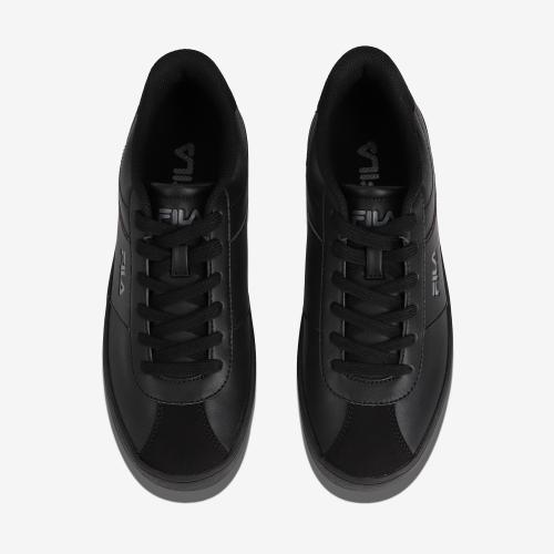 [FILA] Court Deluxe v3 (FS261TN03X001001) [Shipped from Korea] 100% Authentic