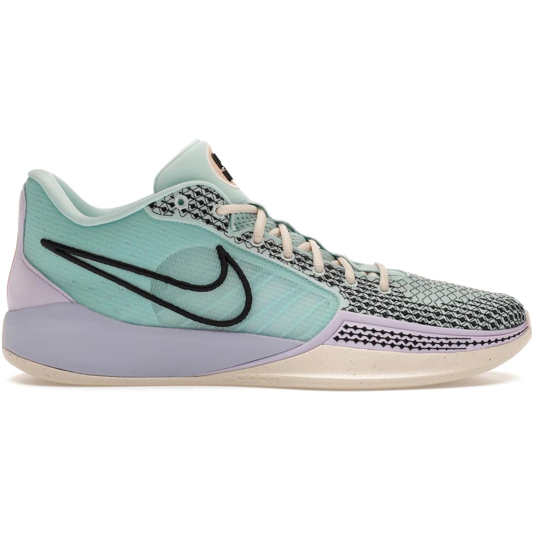 

Кроссовки Nike Sabrina 1 Brooklyn s Finest (Женский)(FQ3389-301) 36
