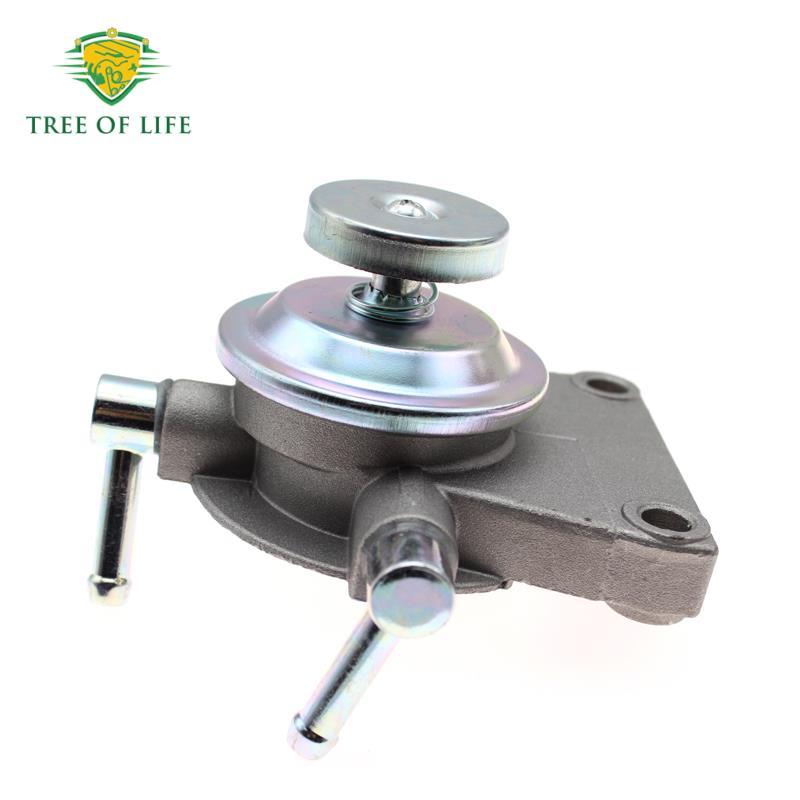 Fuel Filter Priming Pump Cap Assy For Toyota HILUX II 2.4 KZN1 N VZN1 23301-54460 2330154460
