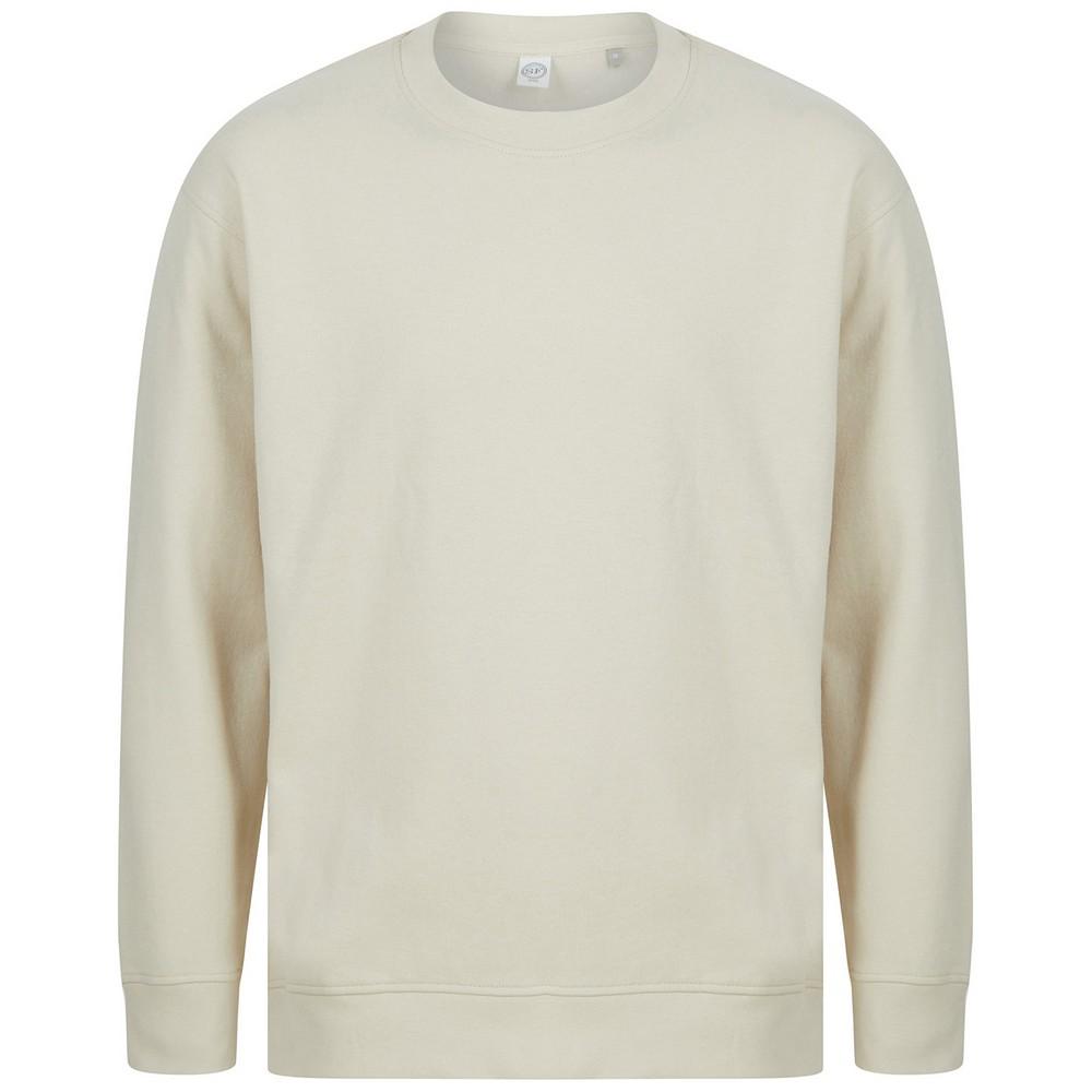 SF Herren Unisex Erwachsener Nachhaltiger Pullover