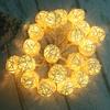 Decoration String Light Fairy Light Christmas Wedding Battery Powered 20 LED