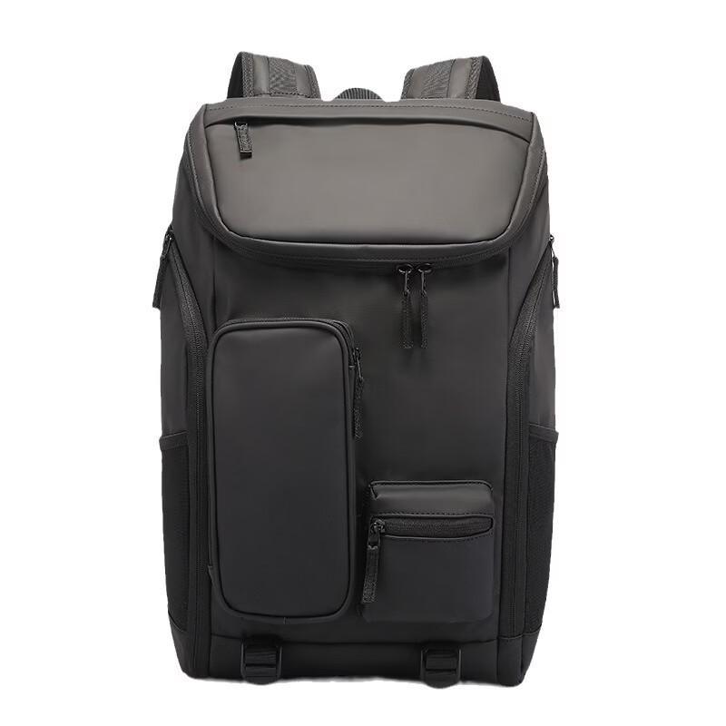 Men's Multi-functional Travel Laptop Backpack