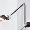 OEING LED Long Arm Folding Wall Lamp