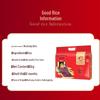 Jinggong No.1 Wuchang Organic Fragrant Rice