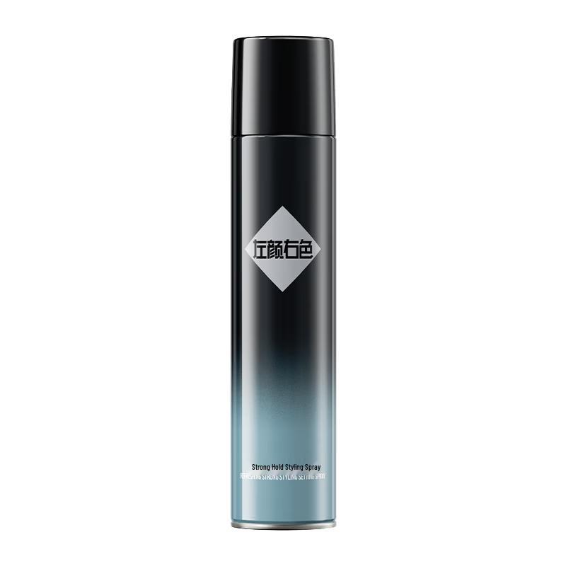 ZuoYanYouSe Hair Styling Products