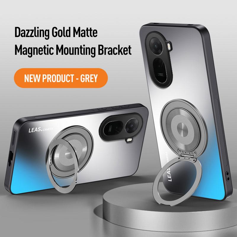 EUCAGR For Xiaomi Redmi A7 Pro Luxury ShockProof AG Frosted Soft TPU+PC Matte Back Cover For Xiaomi Redmi A7Pro Phone Case Coque