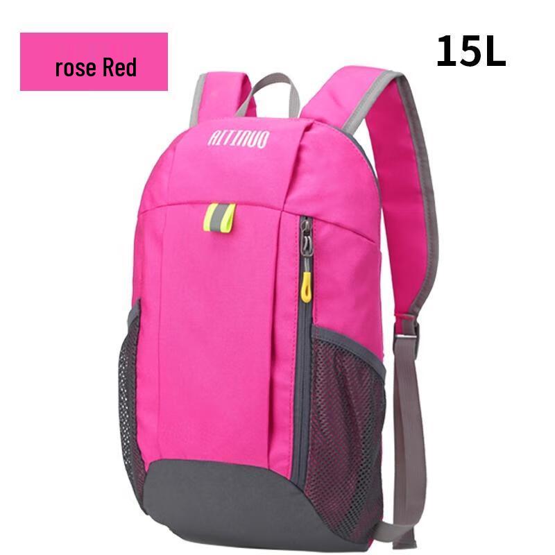 HANDUNYOU Kids  Lightweight Outdoor Travel Backpack