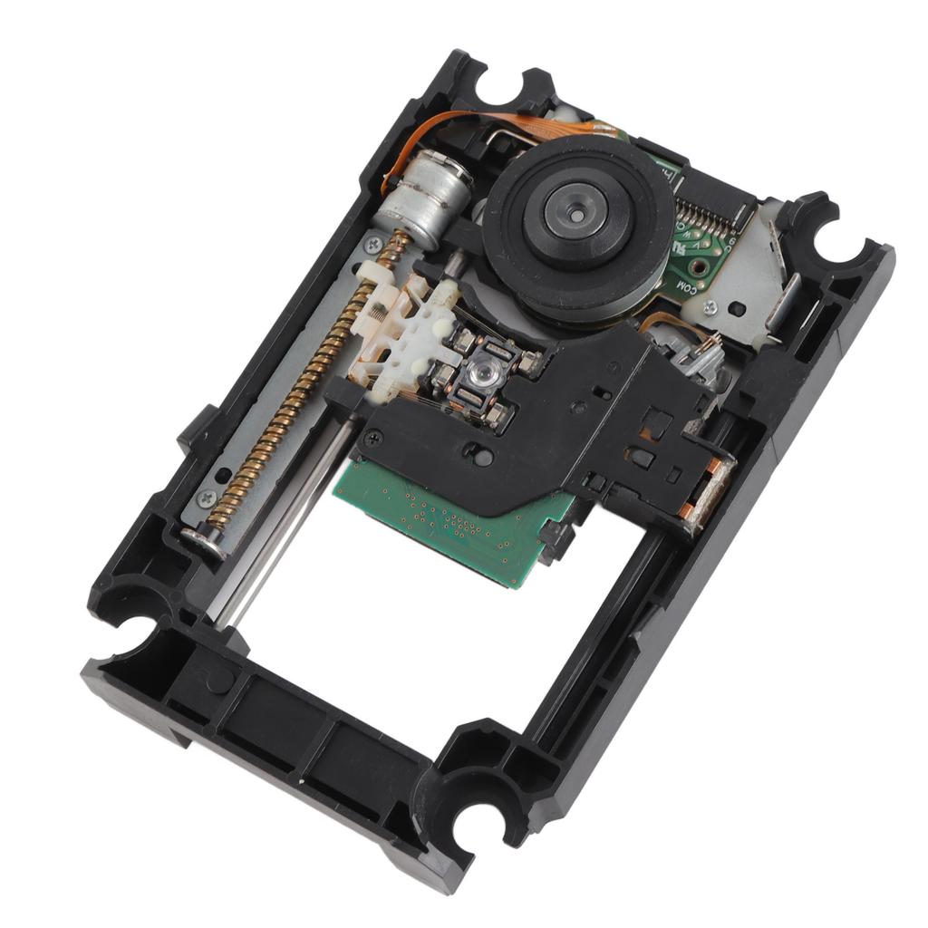 Game Console Optical Pickup Laser Lens Replacement 496 Laser Lens Head for Slim CUH 20XX Pro CUH 70XX