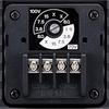 YAMAHA (YAMAHA) All Weather Speaker with Mounting Bracket for Small Equipment, High Impedance Con...