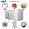 Weishu Detachable Prefabricated Container House