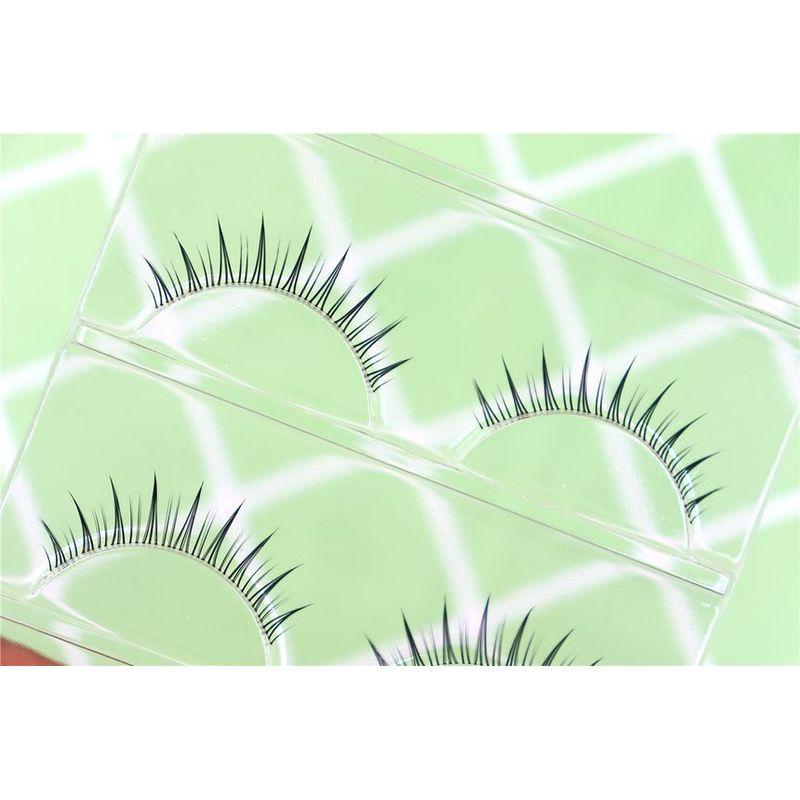 Lactacia - Künstliche Wimpern (Verschiedene Designs)