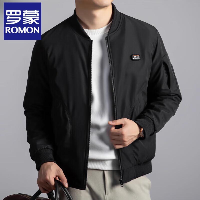 

Romone Men s Padded Outerwear Collection 4XL
