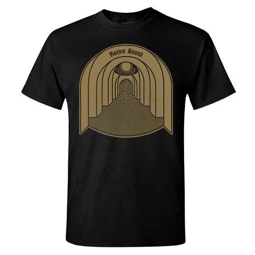 Rotten Sound - Fear of Shadows T-Shirt L