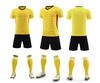 Adult & Children's Football Team Training Kit with Jersey Customization