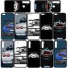 for Motorola Moto Edge 70 60 50 G54 G86 Samsung Galaxy S25 iPhone 17 16 15 Xiaomi Redmi Note 14 13 Pro Max Phone Case Supercar Cartoon Super Car Cover