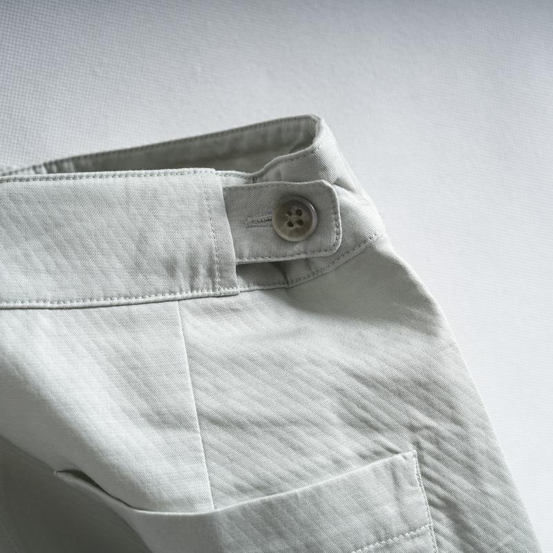 NEIWAI Spring and Summer Casual Cotton Shorts