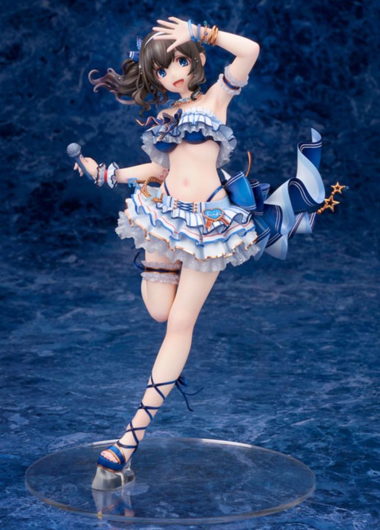 

[USED] Alter Deremas Fumika Sagisawa Sea Breeze Page Ver. 1/7 scale figure