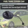 Car Fuel Gas Cap Fuel Tank Cover For Chevrolet Spark 2010 2011 2012 94564508 Fuel Tank Gas Cap Replacement Accessories