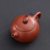 ZISIZ Handmade Dahongpao Zisha Teapot